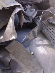 Italy Stainless Steel Scrap 304