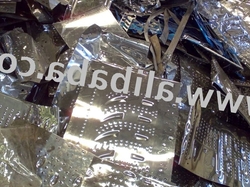 United States Stainless Steel Scrap - 400 Series