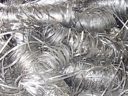 Turkey Stainless Steel Scrap