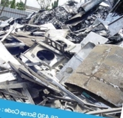 Stainless Steel Scrap