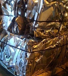 United States Stainless Steel Scrap