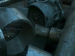 Brazil Stainless Steel Scrap Series 304