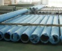 India Stainless Steel Tube