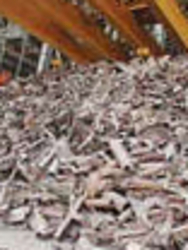United States STEEL 4 million lbs scrap steel FOR SALE