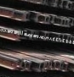 United States STEEL SCRAP