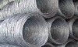 China (Mainland) Steel Wire Rod