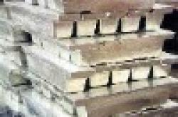Tin ingot Sn99.95 Standard