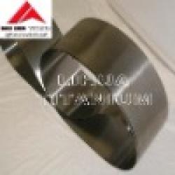 Titanium alloy