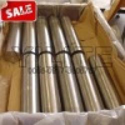 China (Mainland) Titanium alloy ingot