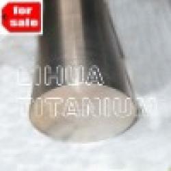 Titanium Alloy Rod