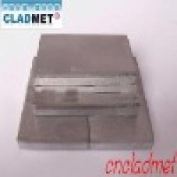 Titanium Carbon Steel