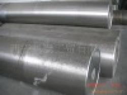 Titanium ingot acc. ASTM GR3 Dia450mm*L