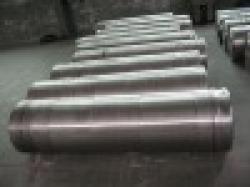 China (Mainland) Titanium Ingot and slab
