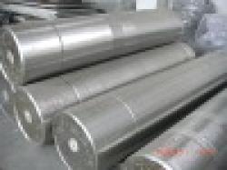 Titanium ingot ASTM GR2 Dia380mm*L