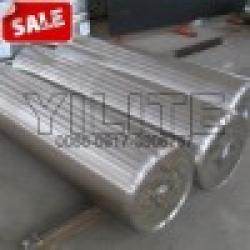 China (Mainland) Titanium ingot,Titanium billet