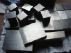 China (Mainland) titanium material