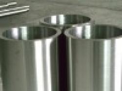 China (Mainland) titanium pipe