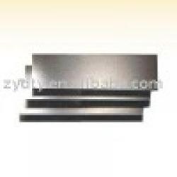 Titanium Plates
