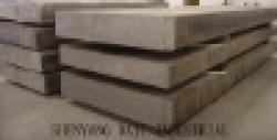 titanium sheet billets
