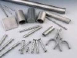 Ukraine Titanium tubes Grade2 ASTM B337