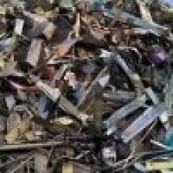 Cameroon tmt bars metal scraps