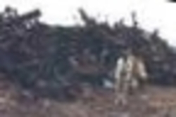 Russian Federation Used Rail/Hms 1& 2 /Scrap Battery/Copper Cathode for sales