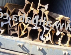 South Korea Used Rail R50-R65