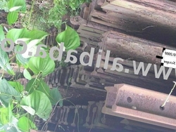 Cote D'Ivoire Used Rail Scraps