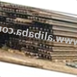 Nigeria Used Rail Scraps