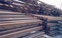 Canada Used Rails