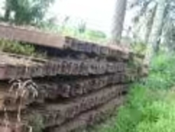 used rails