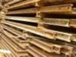Canada Used Rails R50-R65hms Scrap Steel