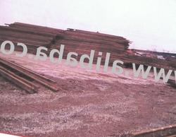 Australia USED RAILS STEEL