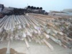 United Arab Emirates used seamless cashing pipe of oil and gas