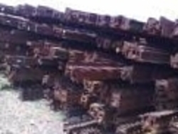 Nigeria WE HAVE SCRAP METALS FOR SALES