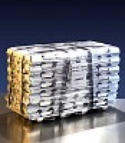 Peru Zamac Non-ferrous Metal Alloy