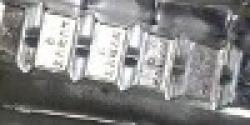 Turkey Zamak Ingot
