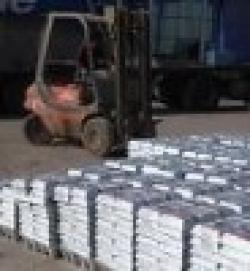 Cameroon zinc