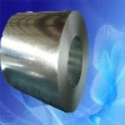 China (Mainland) zinc coil