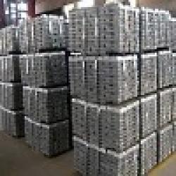 Cameroon Zinc Ingot