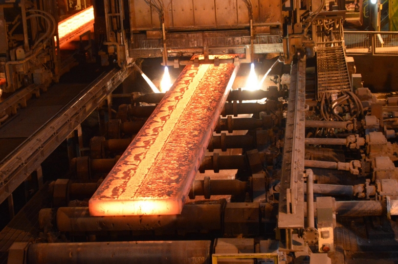 UK Steel Crisis 