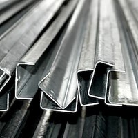 Buy steel channels