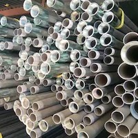 Buy titanium pipes