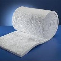 Ceramic Fiber Blankets