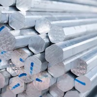 Supply aluminum bars