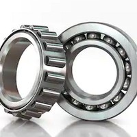 Supply bearing steel