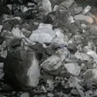 Supply Chrome ore