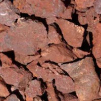 Supply Iron ore
