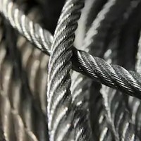 Supply iron wire