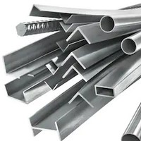Supply other steel profiles